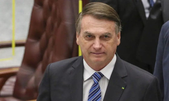 Bolsonaro deve priorizar viagens para cidades onde será homenageado