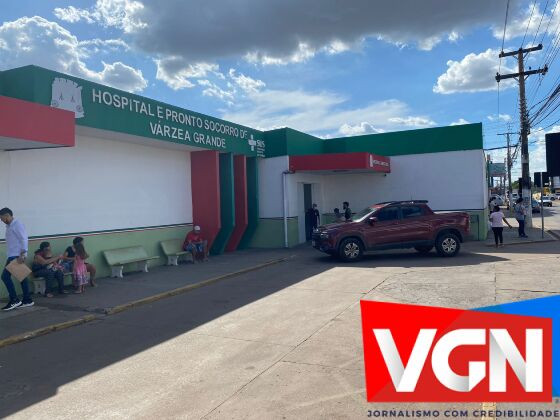 Enfermeira acumulava cargos na Saúde de VG e em Cuiabá, conforme processo administrativo 