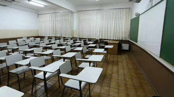 RJ anuncia aplicativo com 'botão de pânico' contra ataques em escolas