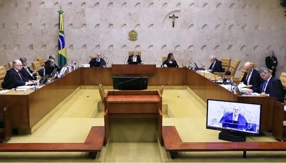 STF tem maioria para acabar com prisão especial 