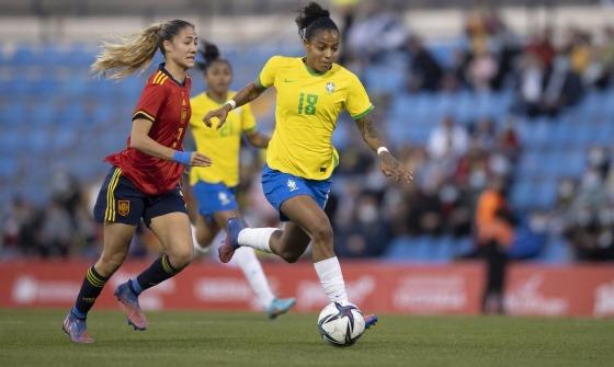 futebol feminino 