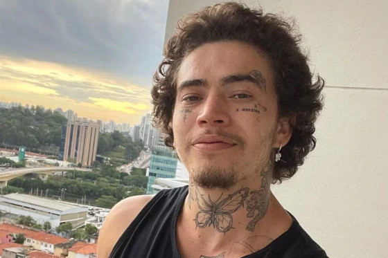 Whindersson diz que já fez testamento. Saiba destino de parte dos bens