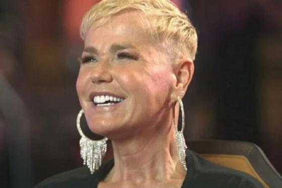 Aos 60 anos, Xuxa fala sobre arrependimento: 