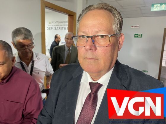 Com dispensa de licitação, Estado irá contratar empresa para realizar concurso