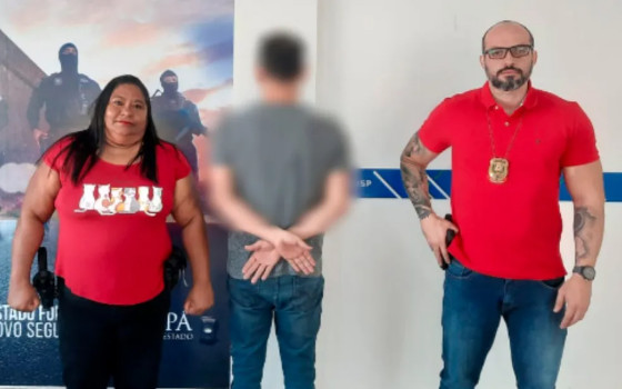 Motorista de aplicativo é preso por assediar passageira e chamá-la para sexo em grupo