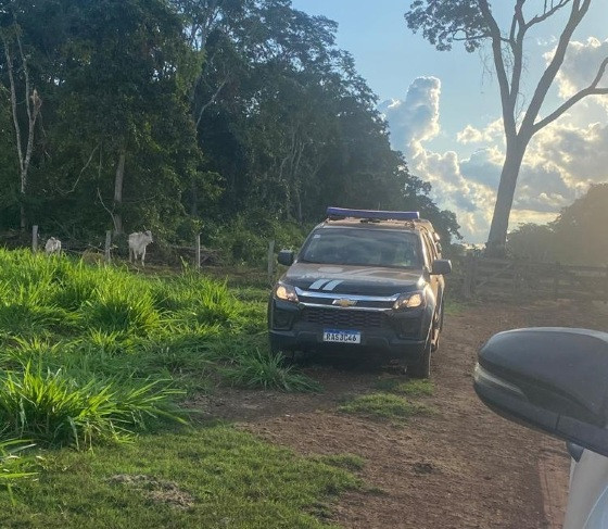 Movimentos Negros repudiam o nome “março negro” em operação policial em Mato Grosso