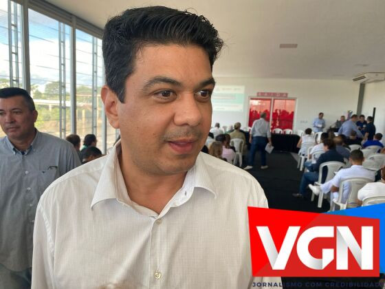 Kalil Baracat doa R$ 200 mil para si mesmo na campanha à reeleição