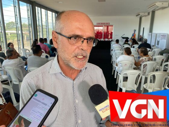 Celio dos Santos afirmou ao VGN que deixou o staff por motivos de ordem pessoal e particular