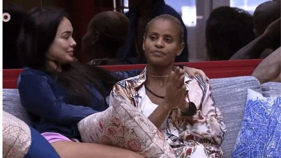 BBB 23: Aline arremata Poder Curinga e poderá colocar alguém no Paredão 