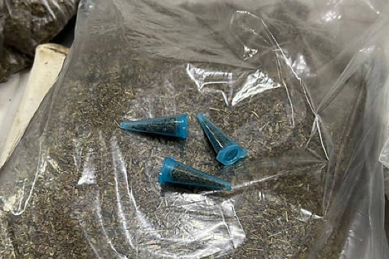 fentanil é encontrado no brasil misturado com outras drogas
