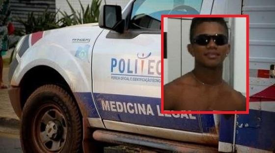 Jovem morre ao colidir moto contra parede de residência em MT