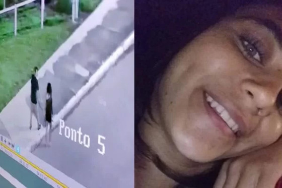 Jovem de 18 anos é estuprada e morta a pedradas após festa