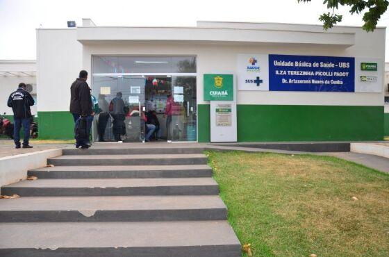 Cresce a violência nas unidades de Saúde de Cuiabá: "população quer o atendimento das propagandas do Governo"