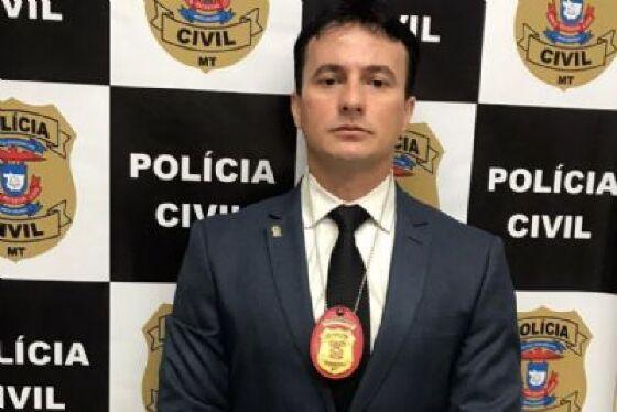 "Muitas mensagens, montagens de vídeo e fotos são as mesmas que estão circulando em todo o país", diz delegado