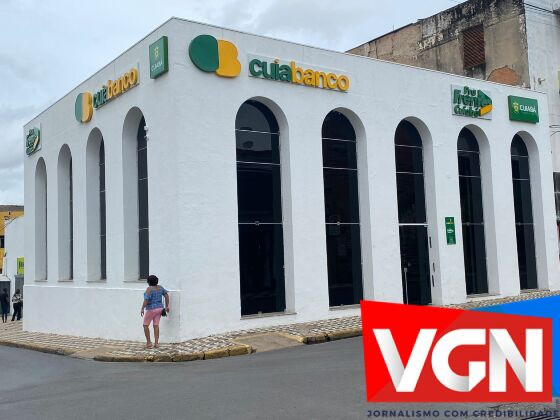 Cuiabanco e o Complexo de Atendimento ao Empreendedor, pilares que integram o programa "Pra Frente Cuiabá