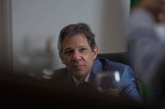 Por que Haddad vai propor nova regra para reajuste do mínimo