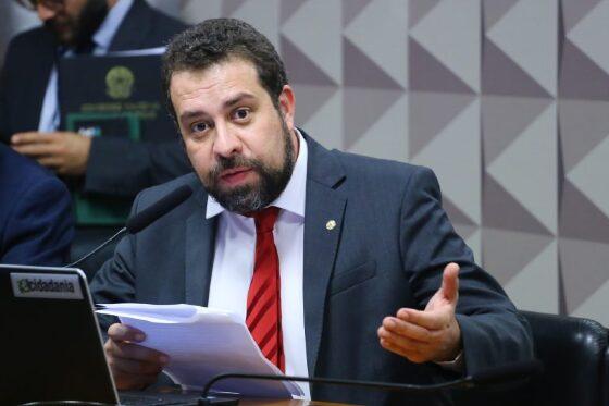 Guilherme Boulos será relator da MP que recria programa Minha Casa, Minha Vida