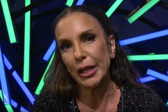 No Confessionário do BBB 23, Ivete Sangalo vota em Dito e Boninho para o Paredão.