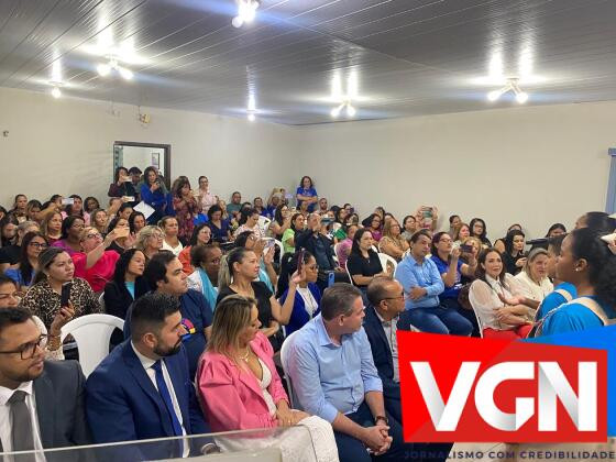 Evento sobre transtorno do espectro autista (TEA) realizado na Subseção da OAB/VG