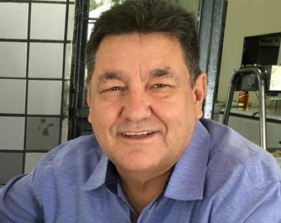 Morre em Cuiabá, aos 66 anos, Jair Marques, diretor-presidente da Desenvolve MT