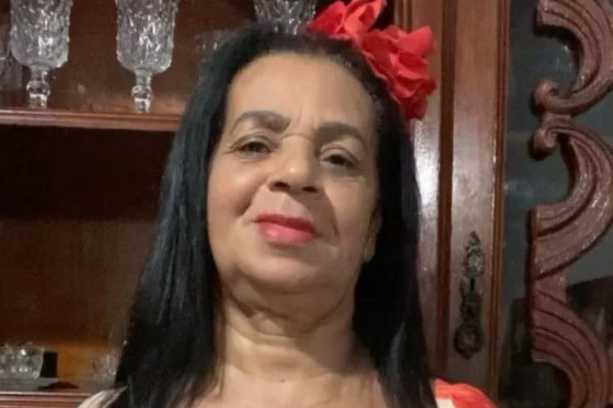 Gaguinha de Ilhéus, ex-Pânico, faz harmonização facial