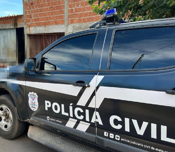 AUTOR DE HOMICÍDIO QUALIFICADO É PRESO EM FLAGRANTE NO SUL DO ESTADO