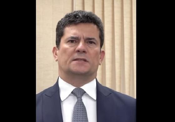 Sérgio Moro erra nome do Enem ao criticar prova e vira um dos assuntos mais comentados do X