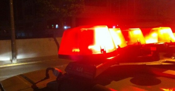 Filho é preso após ser flagrado estuprando a própria mãe em hospital