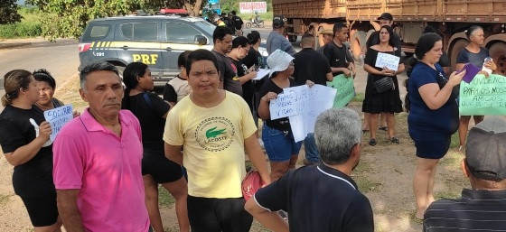 “Chega de acidentes!” e “Queremos vida não velocidade”, 