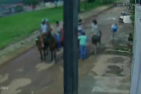 Adolescente de 14 anos é vítima de estupro coletivo de em Goiás