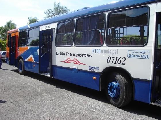 Governo de MT “barra” projeto que obriga reserva de vagas para crianças no transporte intermunicipal 