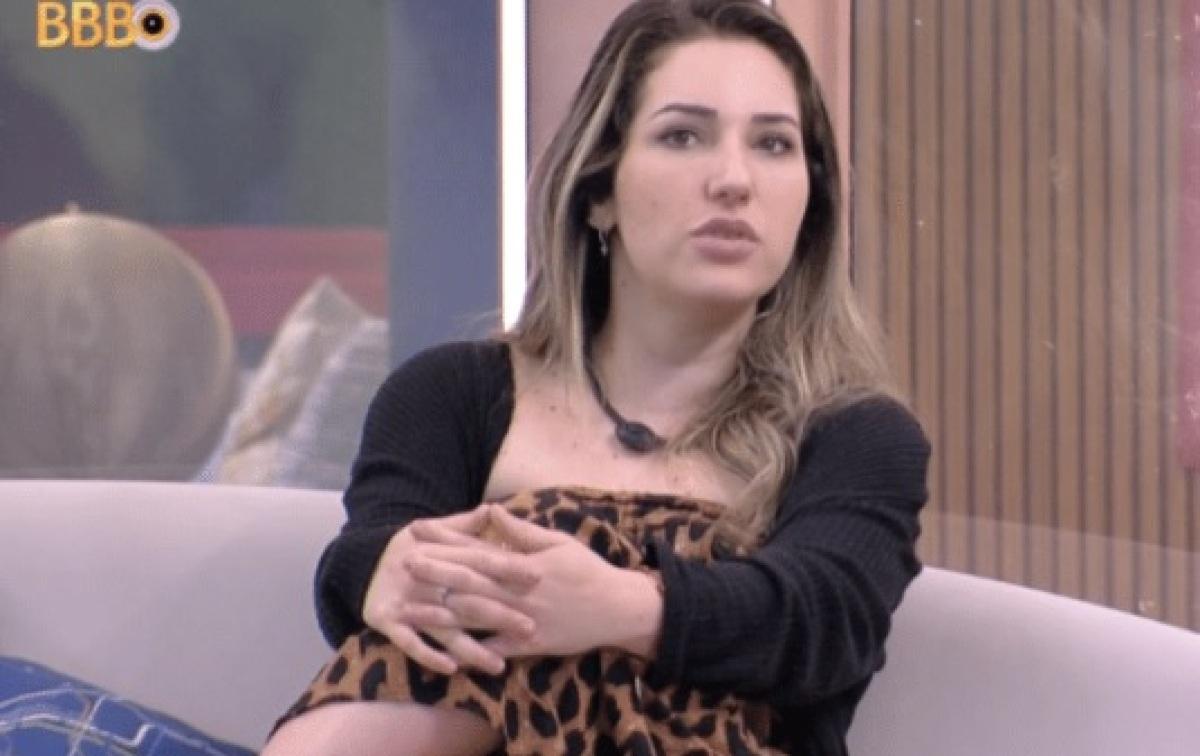 Amanda Vence última Prova Do BBB 23 E Está Na Final | VGN - Notícias Em ...