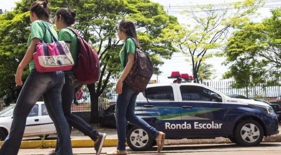 Municípios estão buscando reforçar segurança nas escolas