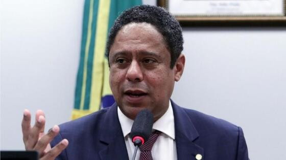 Deputado federal Orlando Silva (PCdoB-SP), relator do projeto das fake news