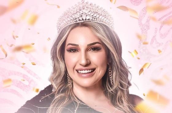 Com  68,9% dos votos, Amanda vence o Big Brother Brasil 2023