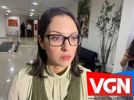 "Votamos seguindo também uma determinação federal", afirmou Riva a (MDB)