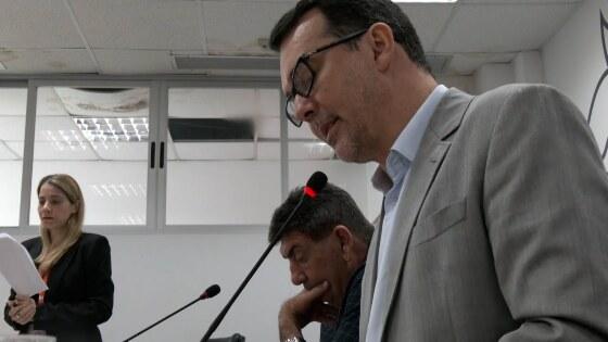 Comissão de Saúde debate o atraso nos repasses aos hospitais filantrópicos da capital 