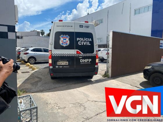 Homem é encontrado morto em residência de VG