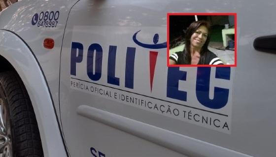 Relação sexual termina com mulher de 51 anos morta por adolescente em MT