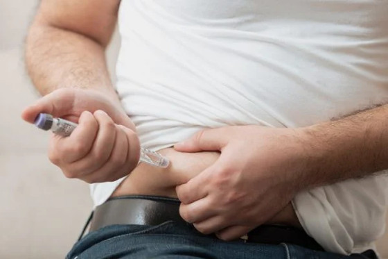 Concorrente do Ozempic: novo remédio para diabetes reduz peso em 16%