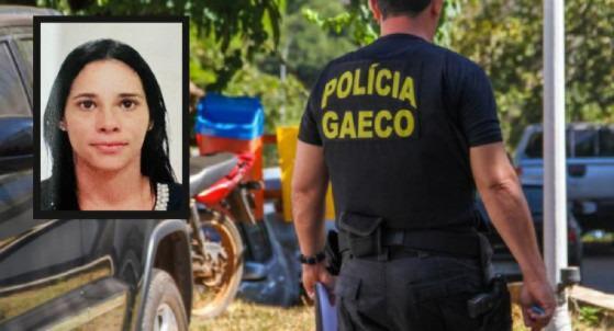 Ela foi alvo da Operação Ativo Oculto, deflagrada em 24 de março deste ano suspeita de ter cometido crimes como os de lavagem de dinheiro 