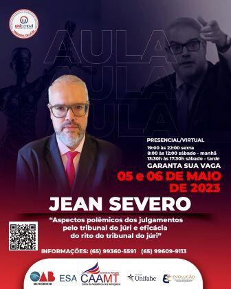 Pós-graduação em Direito Penal e Processo Penal com ênfase em Tribunal Do Júri