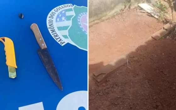 Mulher é suspeita de tentar matar grávida para ficar com o bebê