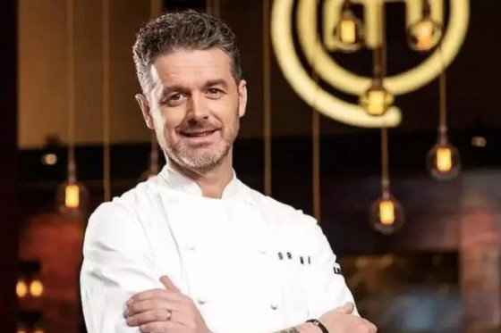 Jurado do MasterChef que morreu revelou último desejo em entrevista