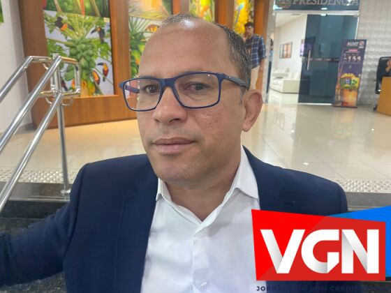 Fabinho deixou claro que está na base do prefeito, mas evita assumir que apoia reeleição de Kalil