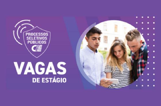 Processo seletivo TRT23
