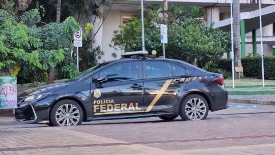 viatura PF-cuiaba