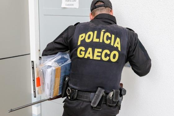 Os mandados são cumpridos em oito cidades mato-grossenses