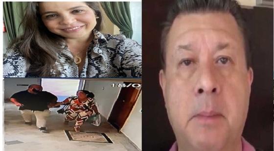 Juíza também manteve a prisão preventiva de Carlinhos Bezerra