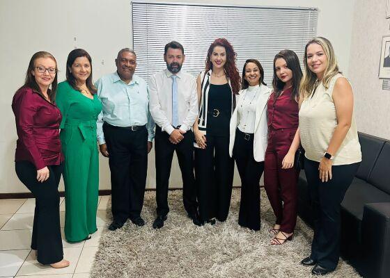 OAB/VG nomeia diretoria e membros da Comissão de Defesa dos Direitos das Pessoas com Deficiência